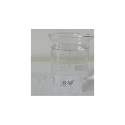 广西 液碱 32%