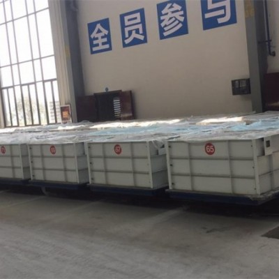 水泥发泡保温板设备全自动发泡水泥板设备调试运行技巧