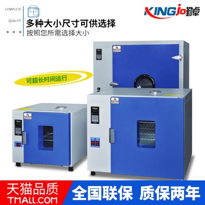 现货高温老化测试箱高温干燥箱恒温烘烤箱电子鼓风循环箱