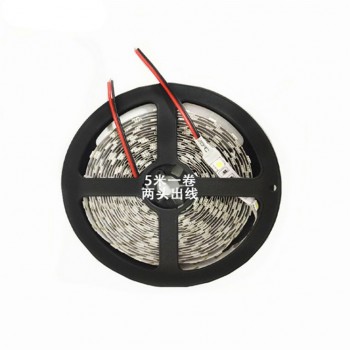 12v24v5v5050LED软灯条福州厦门莆田漳州批发
