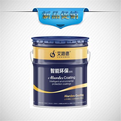重防腐专用丙烯酸聚氨酯防腐漆工程设备专用聚氨酯涂料