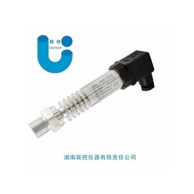 生产高温压力传感器