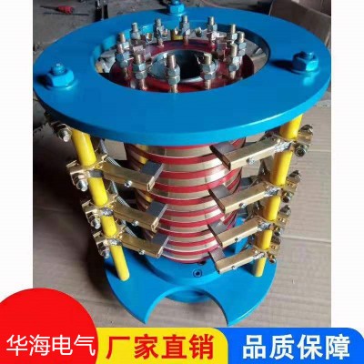 电机集电环  中心集电环装置厂家定制
