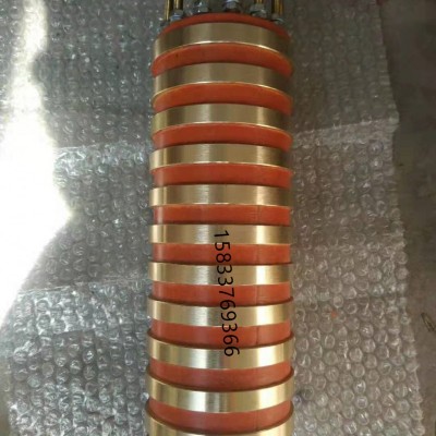 电机集电环 设备电机滑环厂家直销