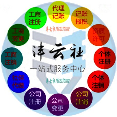 注册公司，虚高注册资金可能产生的危害