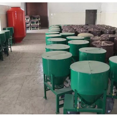 鱼塘浮水料搅拌机 不锈钢搅拌机 拌料机