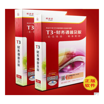 东莞财务软件