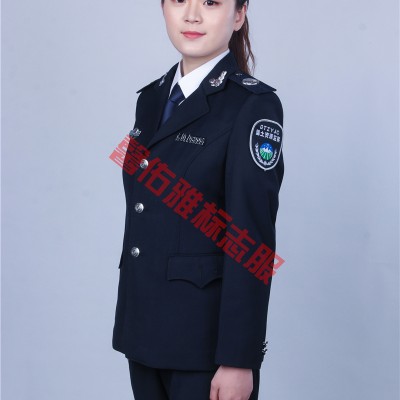 国土自然资源局执法服装