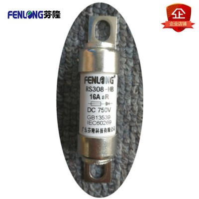RS308-HB快速熔断器订做-芬隆品牌