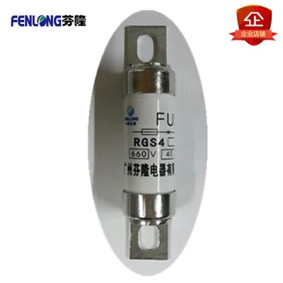 RGS4快速熔断器订做-芬隆品牌FENLONG