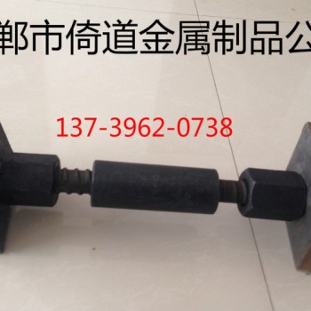 M40精轧螺纹钢连接器级别PSB930承重吊杆