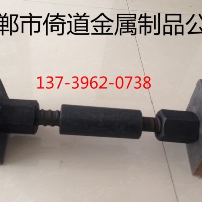 M40精轧螺纹钢连接器级别PSB930承重吊杆