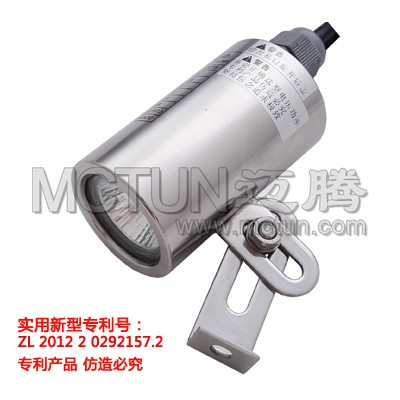 视镜射灯MTX/SD-W2B迈腾