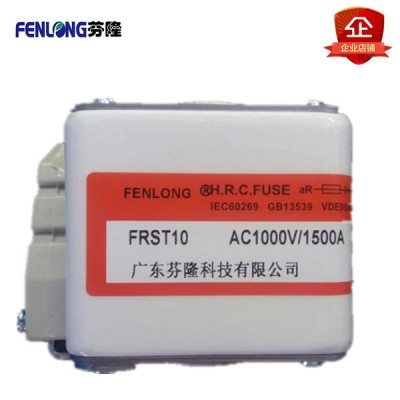 107RSM半导体平板式快速熔断器订做-FENLONG品牌