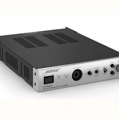BOSE/博士 IZA190-HZ 定压 背景音乐 商用功放