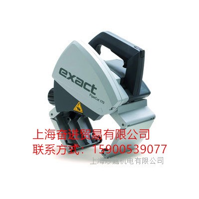 Exact170便携式切管机锯管机
