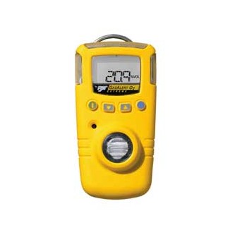 加拿大BW GasAlert Extreme 单一气体检测仪
