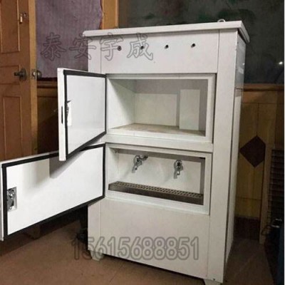 YBHZD-3/127F矿用饮水机 取暖热饭饮水一体机