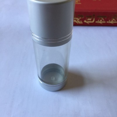 济南高硼硅糖浆瓶丰富的经验