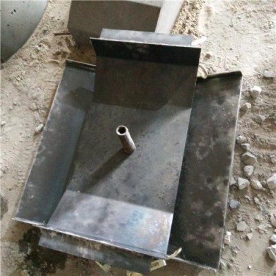 预制拉线块模具-电力拉盘模具定做-规格齐全