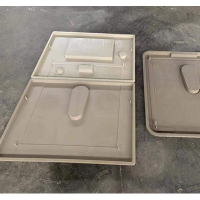 旱厕盖板模具厂家-农村厕所盖板模具批发-大进模具厂