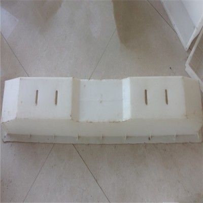 水泥轨枕模具制造-矿用轨枕模具生产厂家-得到技术认可