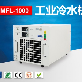 手持激光焊接机冷水机厂家推荐