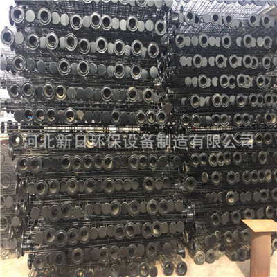 镀锌除尘骨架厂家