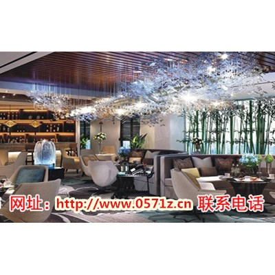 滨江专业快餐店装修设计公司电话-快餐店装修装潢设计方案