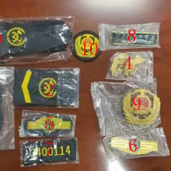 新版安监制服量身定做保证质量正品