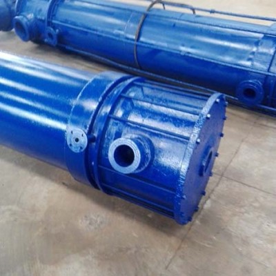 遵化市石墨吸收器工作压力