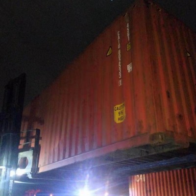 深圳二手集装箱销售供应商著名品牌公司