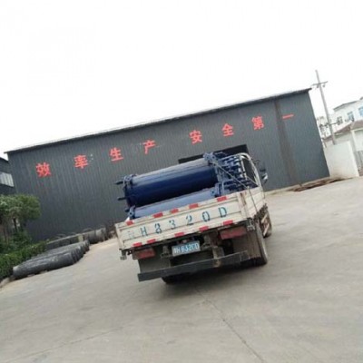 肃宁县石墨换热器结构强度
