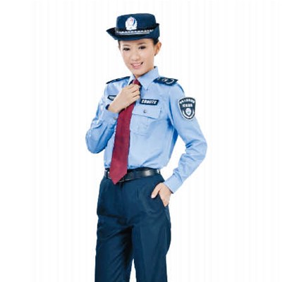 北京生态环境局执法制服夏装半袖