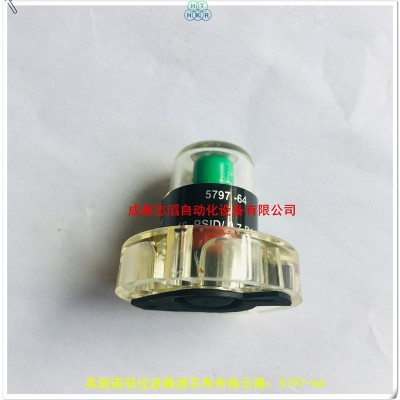 5797-64诺冠过滤器滤芯寿命指示器NORGREN