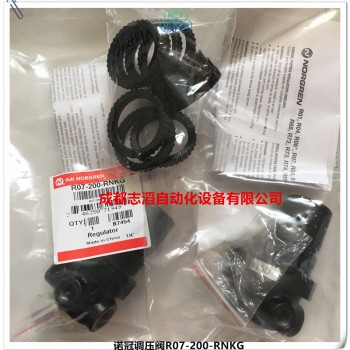 R07-200-RNKG英国诺冠管接式调压阀