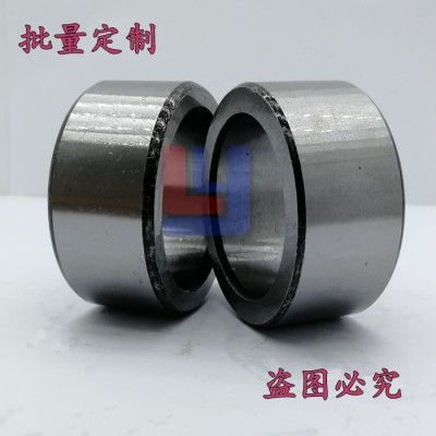 厂家生产轴承隔套非标件垫圈内径38X50x19