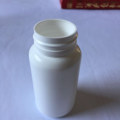 湖北康跃公司的聚酯PET药用塑料不容易碎裂