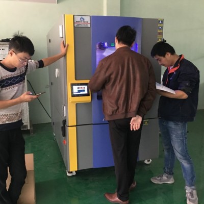 厂家高温高湿试验箱恒温恒湿试验机现货高低温箱价格