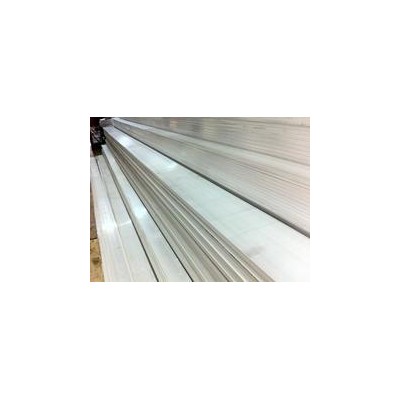 易加工6061国标铝排、西南料6082-T6铝板/铝排