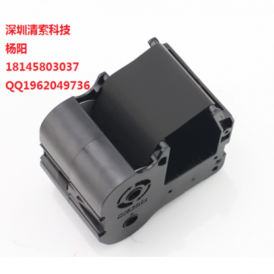 硕方标牌机SP350/SP650专用印字带SP-R1302B