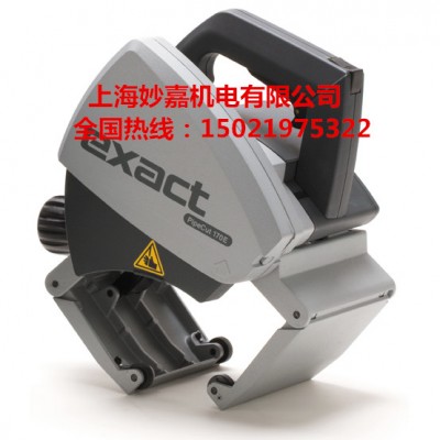 轻便易携带的切管机 EXACT170E