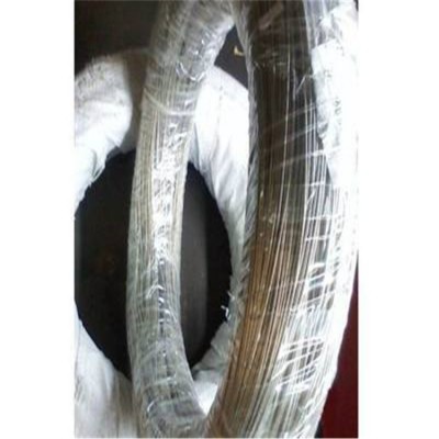 河南B30大直径白铜线*c7701耐磨损白铜线切割