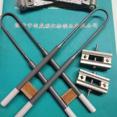 1700度硅钼棒