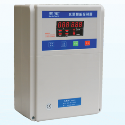 抽水泵自动控制器视频 智能水泵控制器a11-075