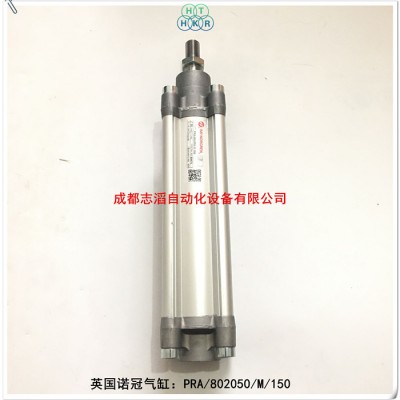 PRA/802050/M/150英国诺冠气缸NORGREN
