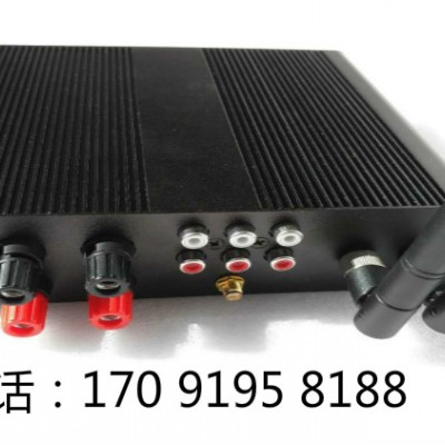 西宁供应展馆分区讲解喇叭 导览器