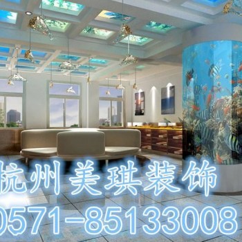 杭州余杭专业中医药店装修设计效果图，打造好的中药店设计效果