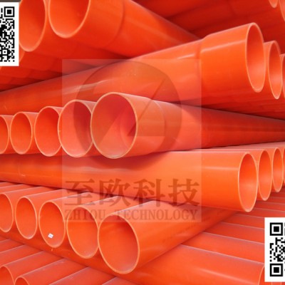 杭州外径192，166,220HFCM双壁波纹管，厂家直销