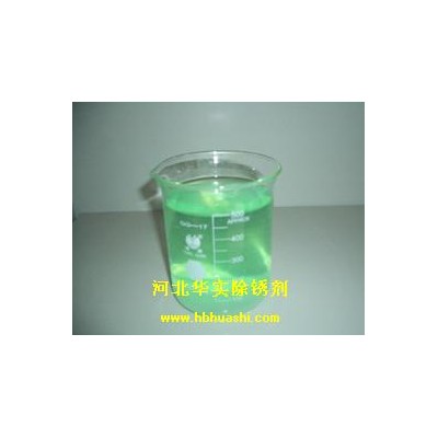 碳钢酸洗钝化液厂家，管道酸洗钝化液价格